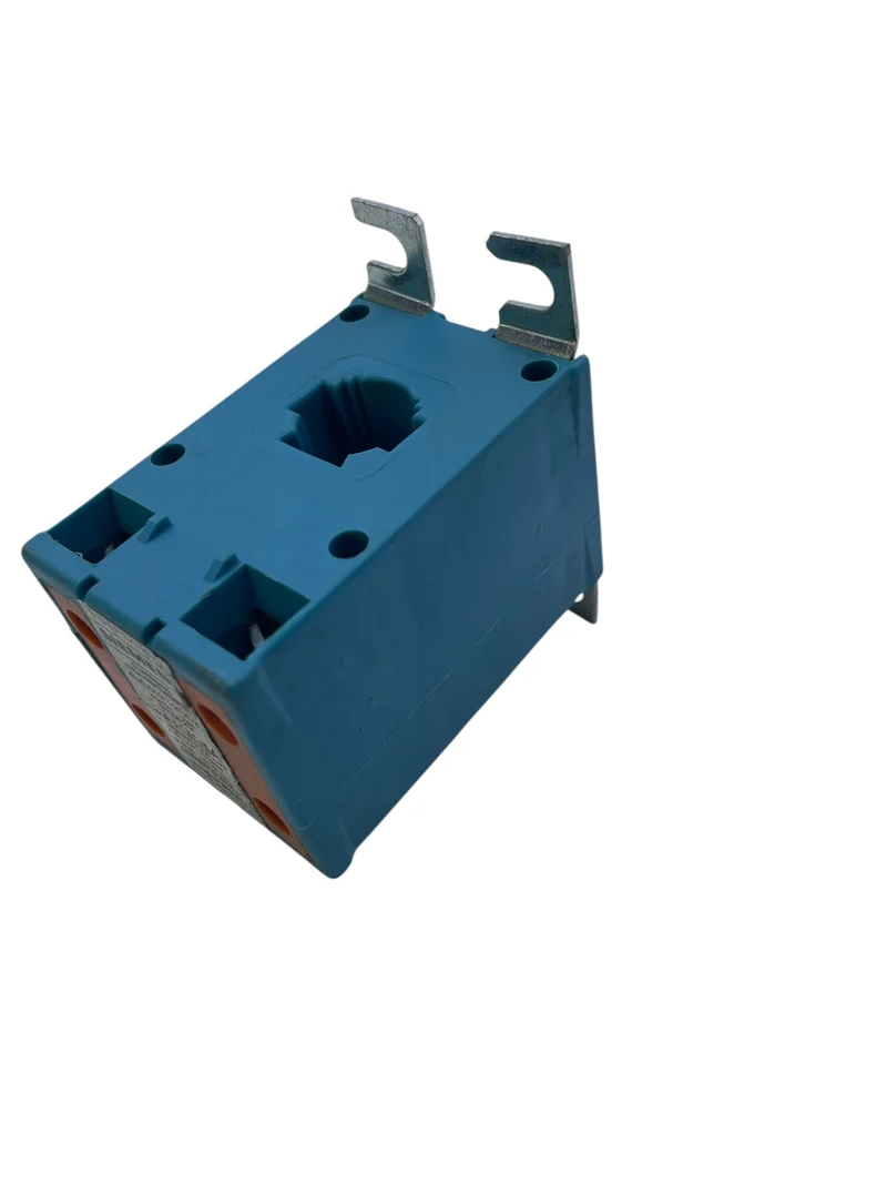 Siemens Stromwandler 4NC5121-2CC20 150/5A 2,5VA 50/60Hz