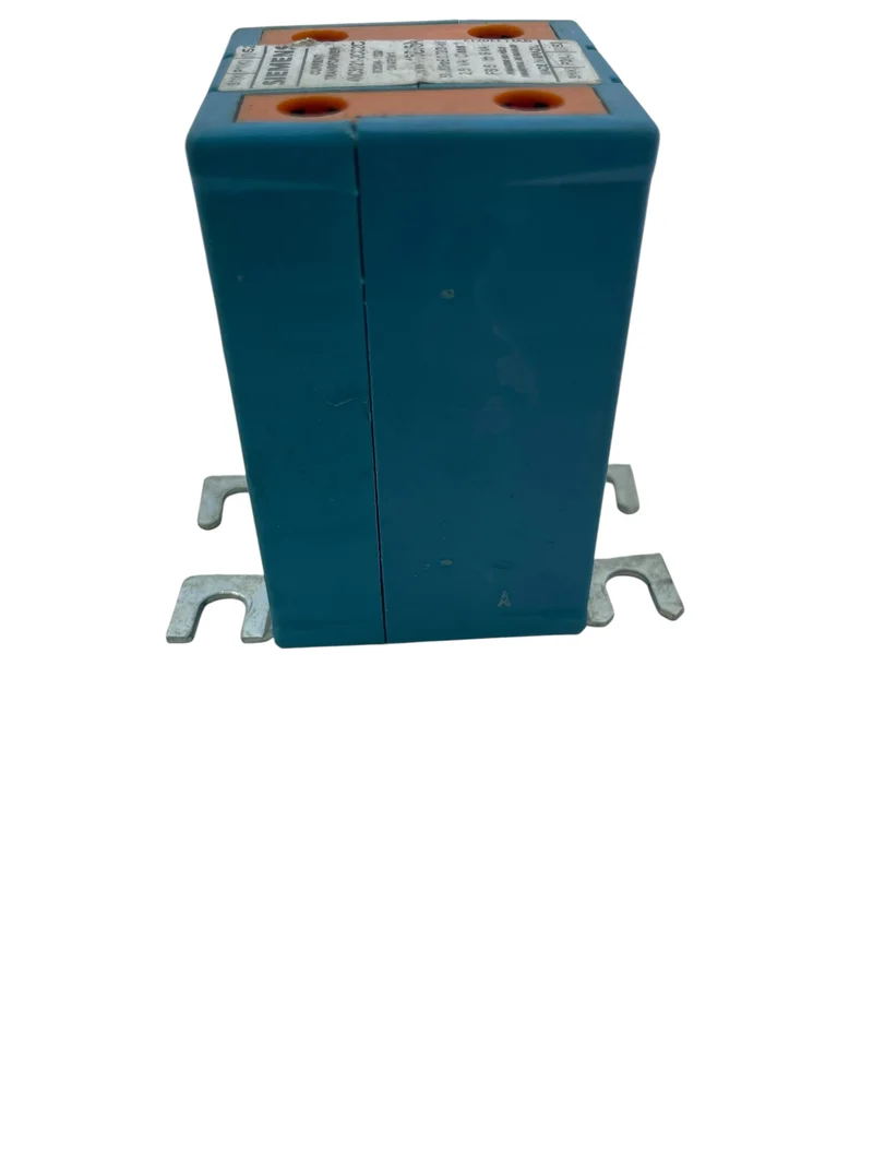 Siemens Stromwandler 4NC5121-2CC20 150/5A 2,5VA 50/60Hz