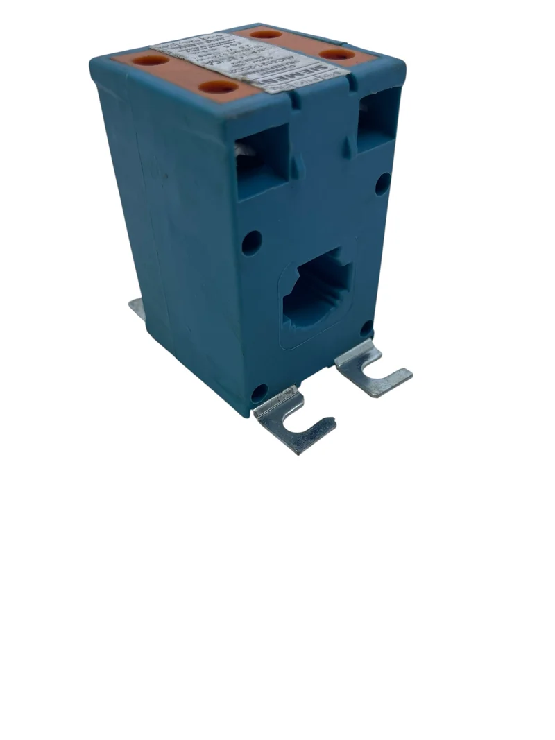Siemens Stromwandler 4NC5121-2CC20 150/5A 2,5VA 50/60Hz