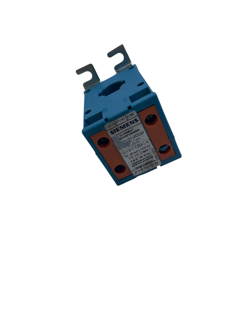 Siemens Stromwandler 4NC5121-2CC20 150/5A 2,5VA 50/60Hz