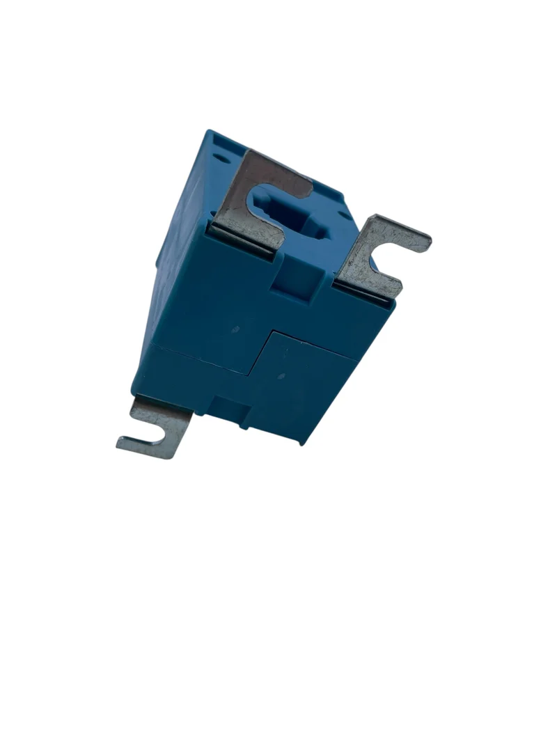 Siemens Stromwandler 4NC5121-2CC20 150/5A 2,5VA 50/60Hz