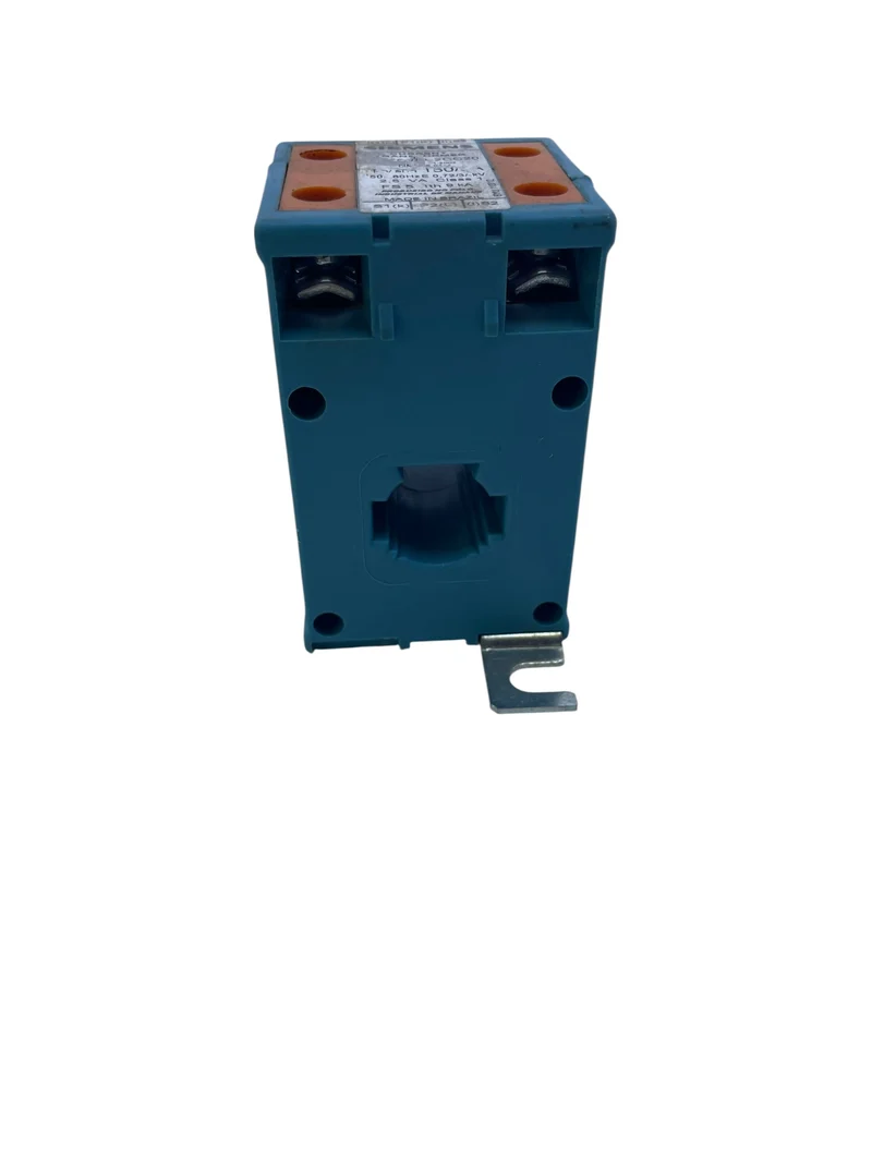Siemens Stromwandler 4NC5121-2CC20 150/5A 2,5VA 50/60Hz