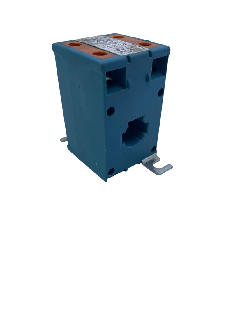Siemens Stromwandler 4NC5121-2CC20 150/5A 2,5VA 50/60Hz