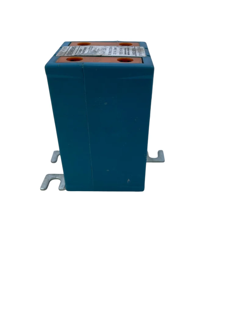 Siemens Stromwandler 4NC5121-2CC20 150/5A 2,5VA 50/60Hz