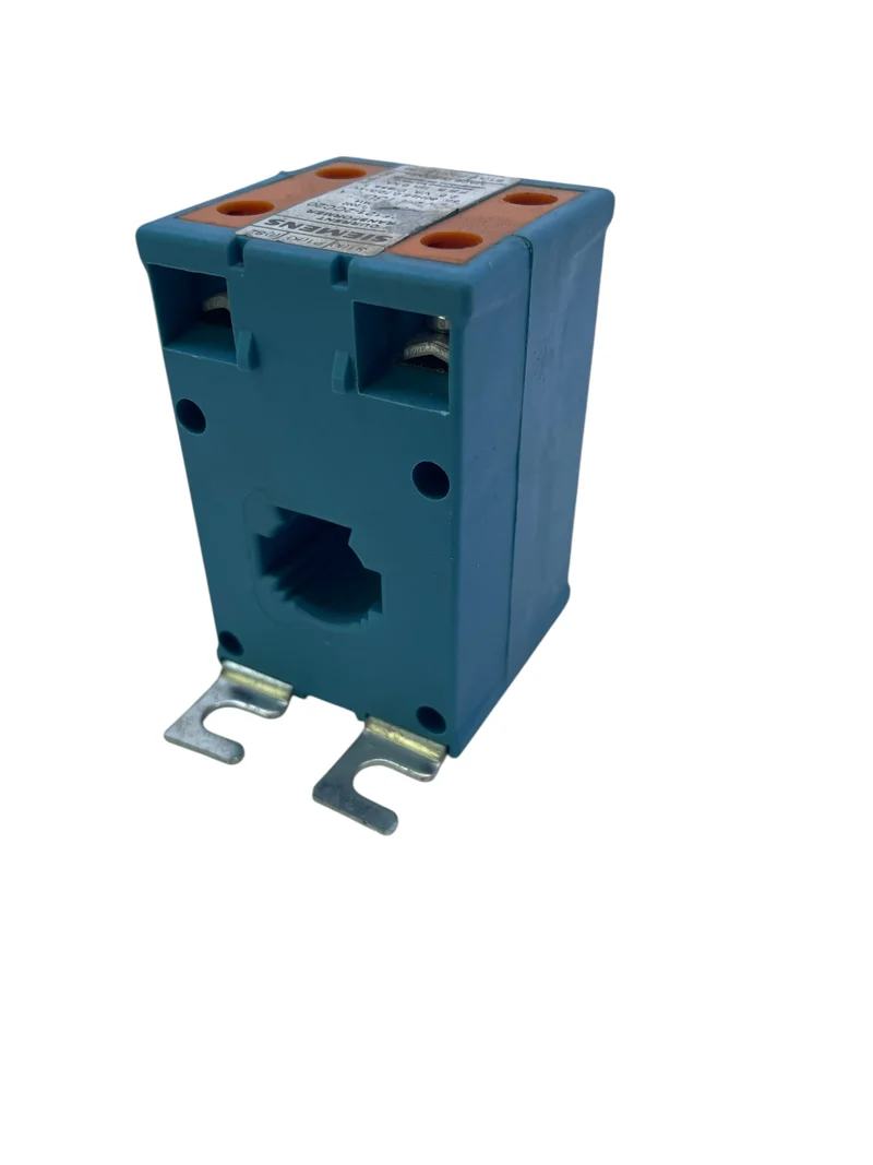 Siemens Stromwandler 4NC5121-2CC20 150/5A 2,5VA 50/60Hz
