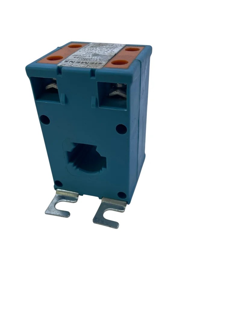 Siemens Stromwandler 4NC5121-2CC20 150/5A 2,5VA 50/60Hz