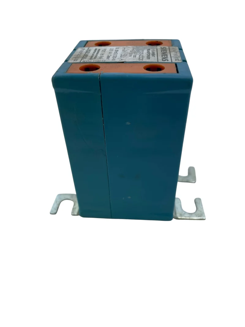 Siemens Stromwandler 4NC5121-2CC20 150/5A 2,5VA 50/60Hz