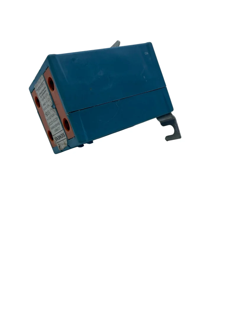 Siemens Stromwandler 4NC5121-2CC20 150/5A 2,5VA 50/60Hz