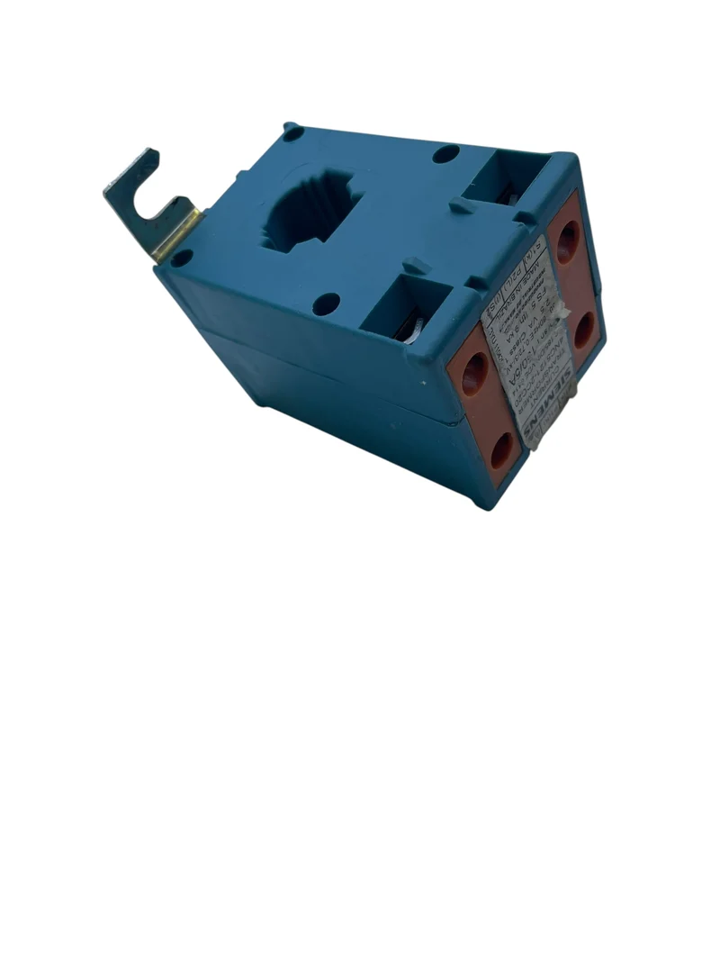 Siemens Stromwandler 4NC5121-2CC20 150/5A 2,5VA 50/60Hz