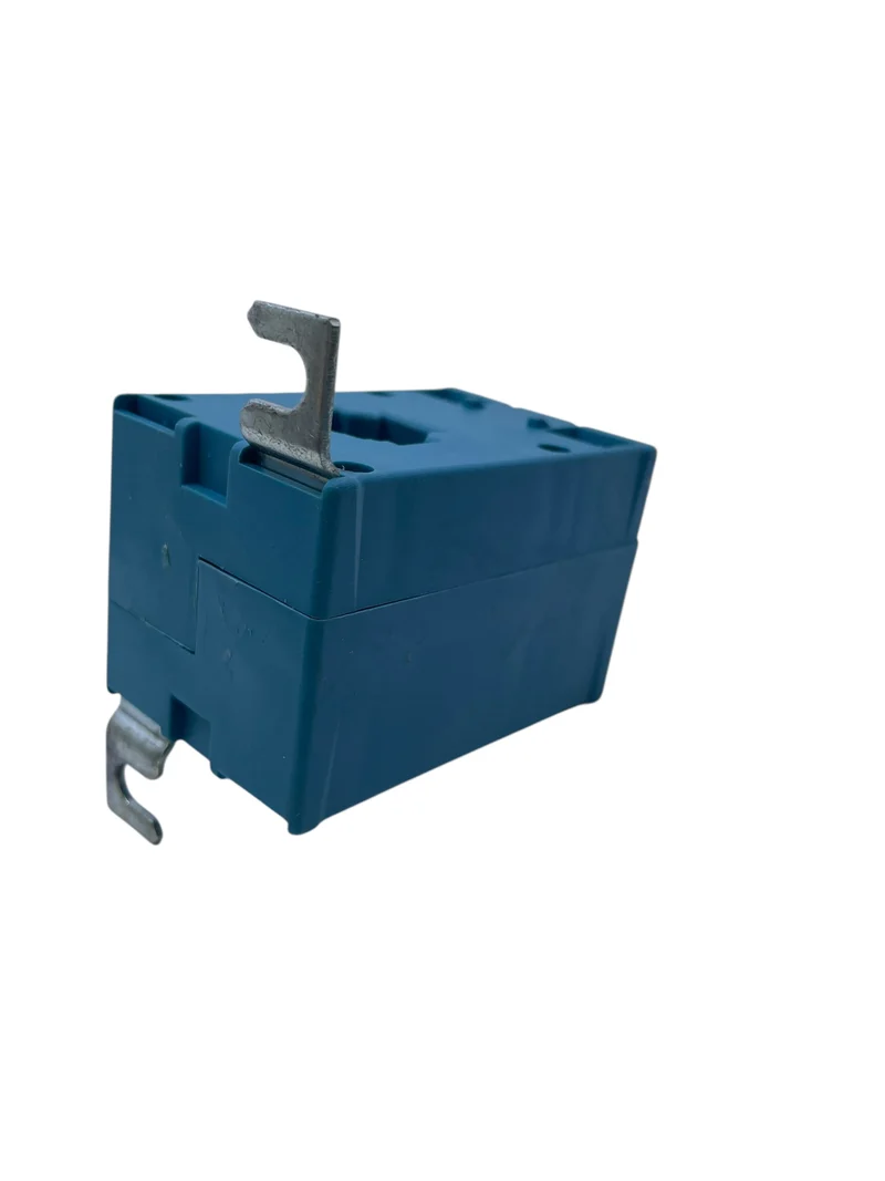 Siemens Stromwandler 4NC5121-2CC20 150/5A 2,5VA 50/60Hz