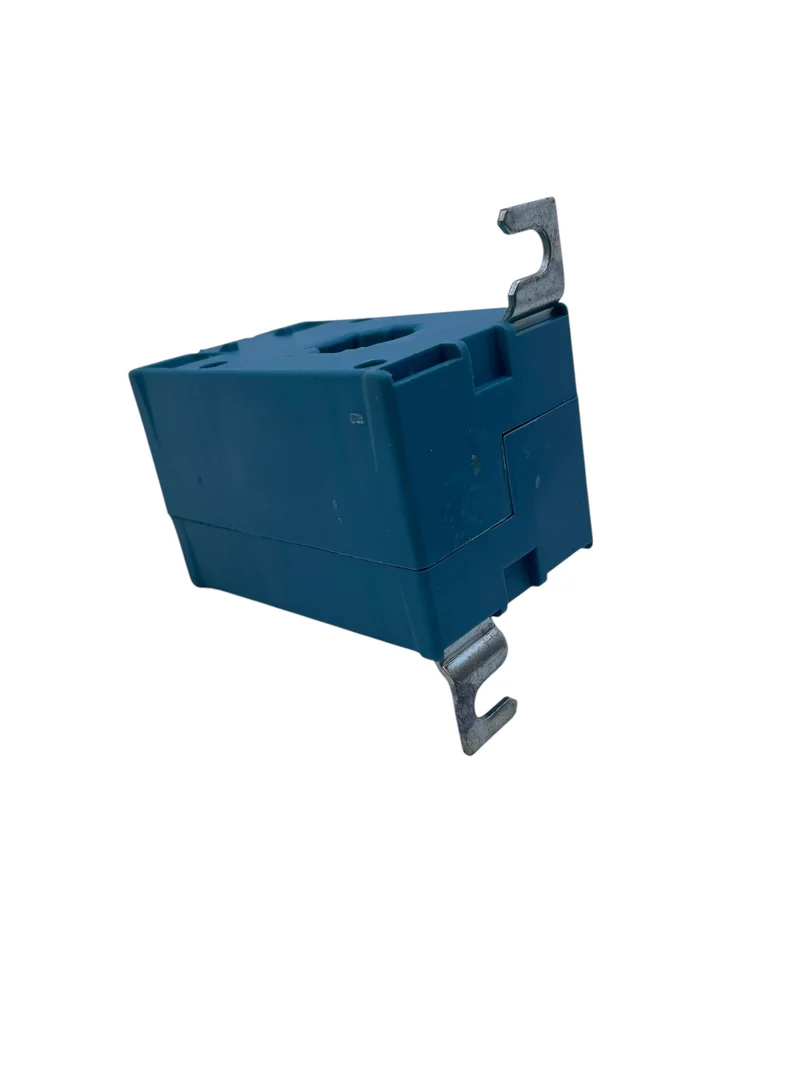 Siemens Stromwandler 4NC5121-2CC20 150/5A 2,5VA 50/60Hz