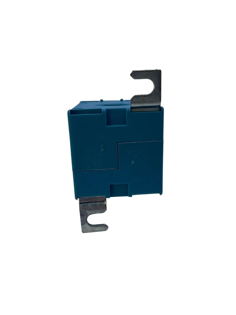 Siemens Stromwandler 4NC5121-2CC20 150/5A 2,5VA 50/60Hz
