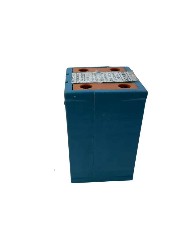 Siemens Stromwandler 4NC5121-2CC20 150/5A 2,5VA 50/60Hz