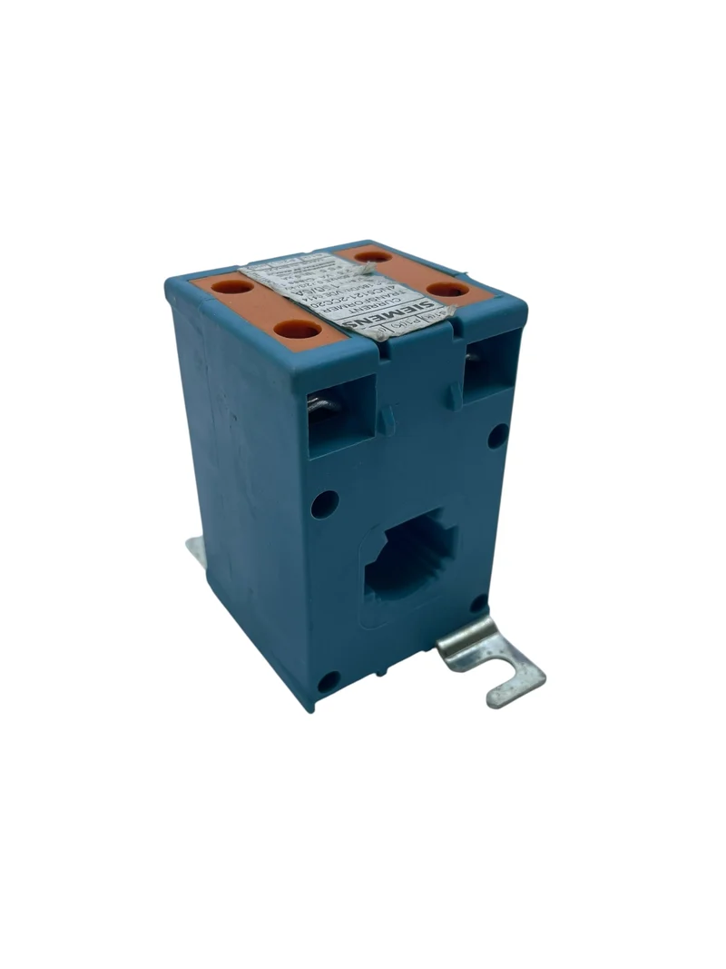 Siemens Stromwandler 4NC5121-2CC20 150/5A 2,5VA 50/60Hz