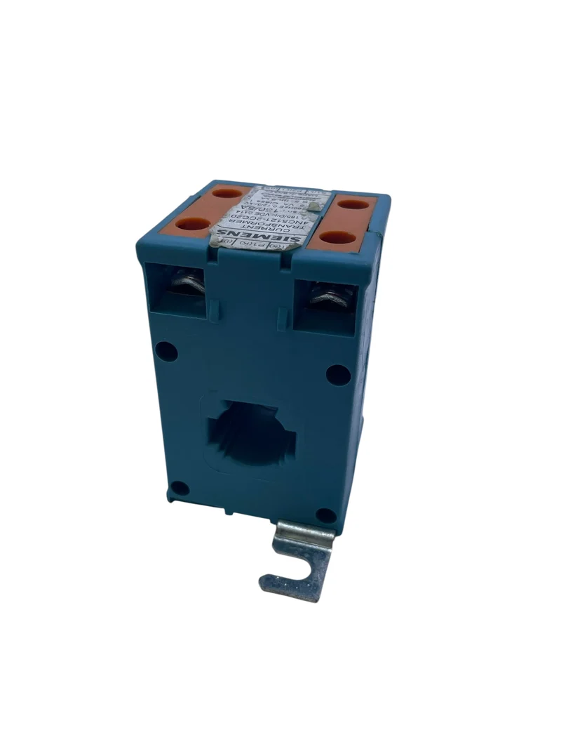 Siemens Stromwandler 4NC5121-2CC20 150/5A 2,5VA 50/60Hz