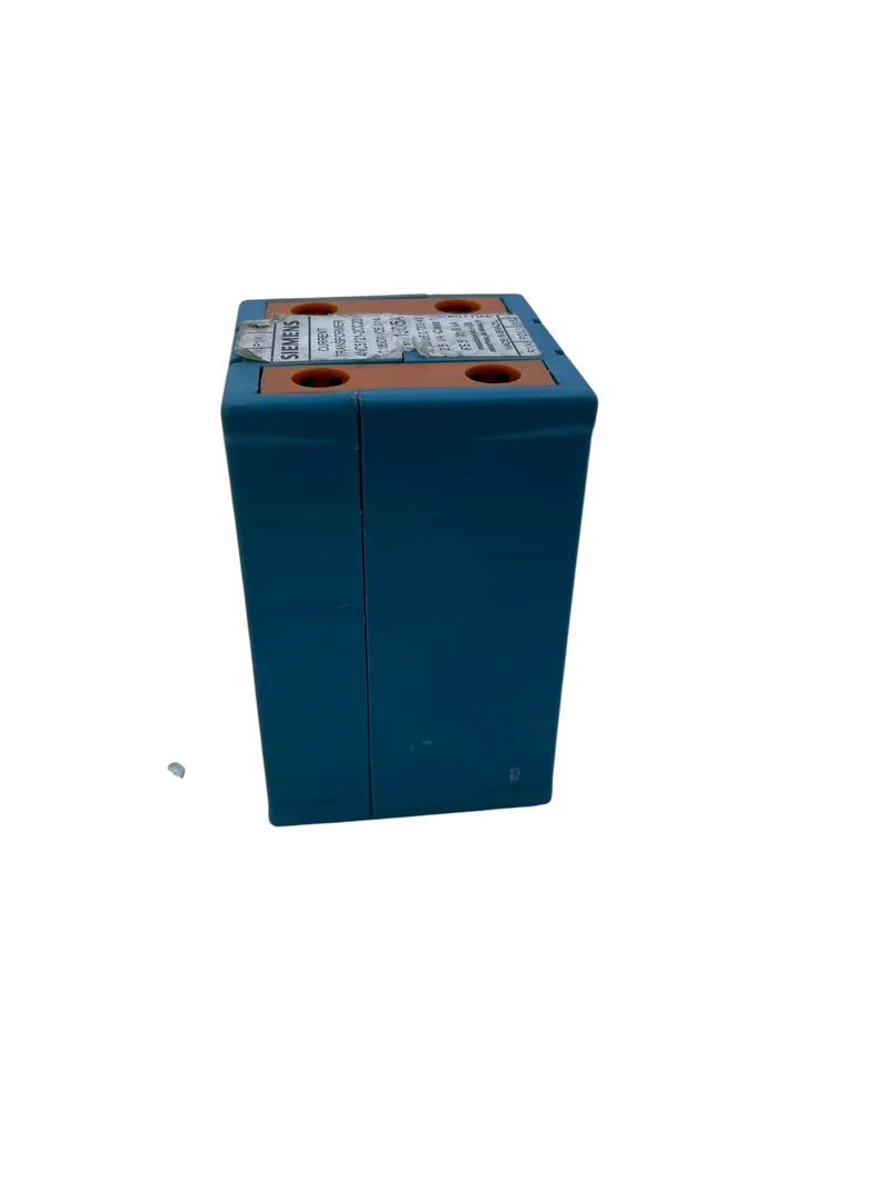 Siemens Stromwandler 4NC5121-2CC20 150/5A 2,5VA 50/60Hz