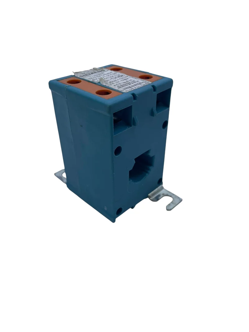 Siemens Stromwandler 4NC5121-2CC20 150/5A 2,5VA 50/60Hz