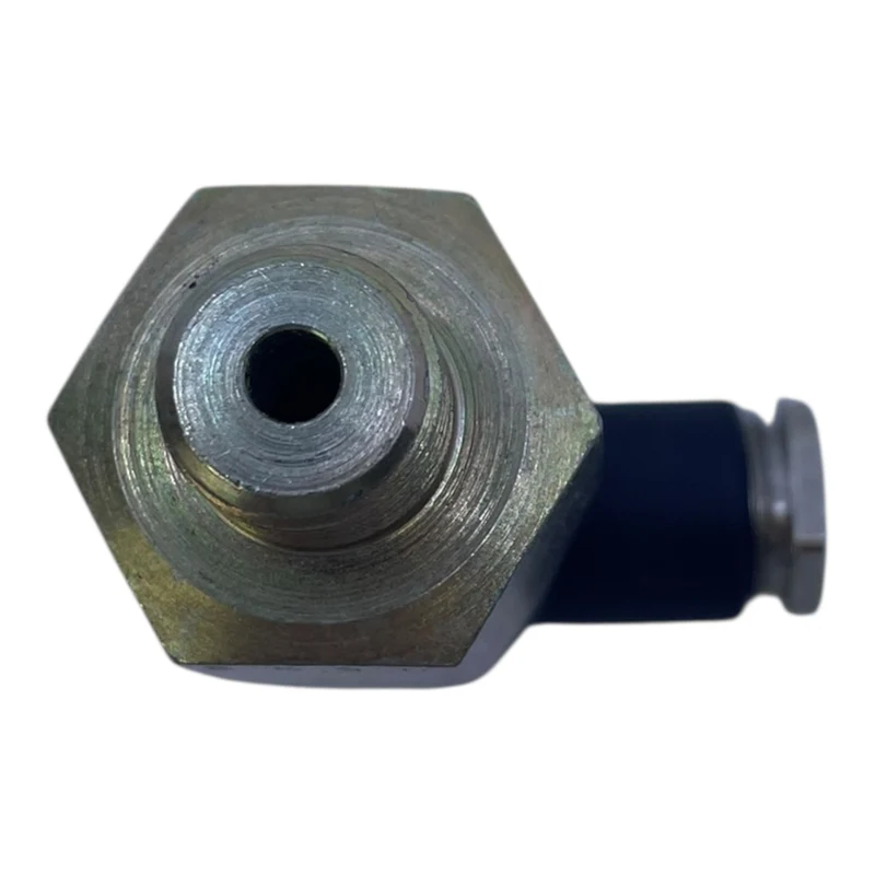KANT Pneumatik Druckschalter Öffner 0,1–1 bar Gewindeanschluss