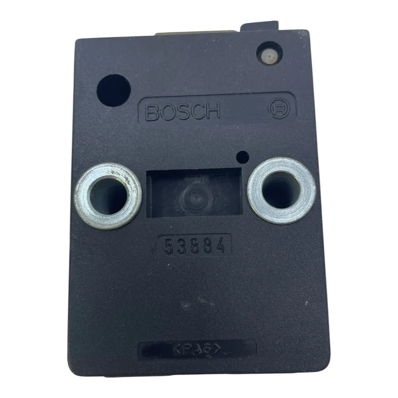 Bosch Pneumatischer Vereinzeler 0842900300 53884