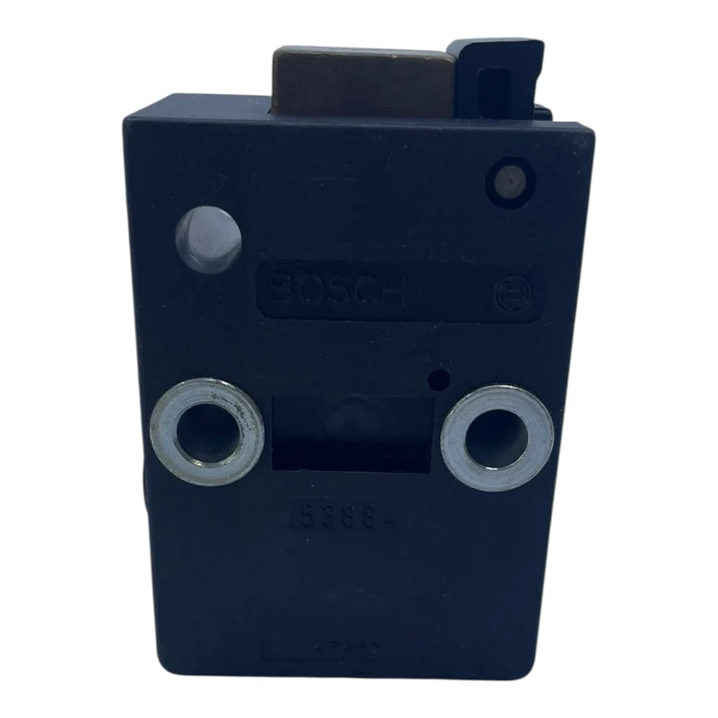 Bosch Pneumatischer Vereinzeler 0842900300 53884