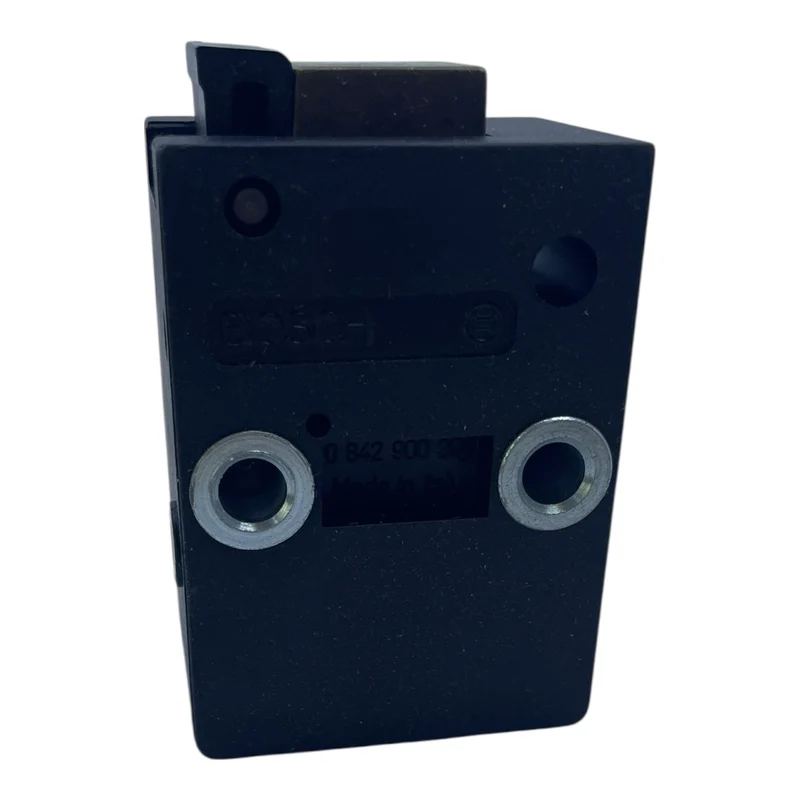 Bosch Pneumatischer Vereinzeler 0842900300 53884