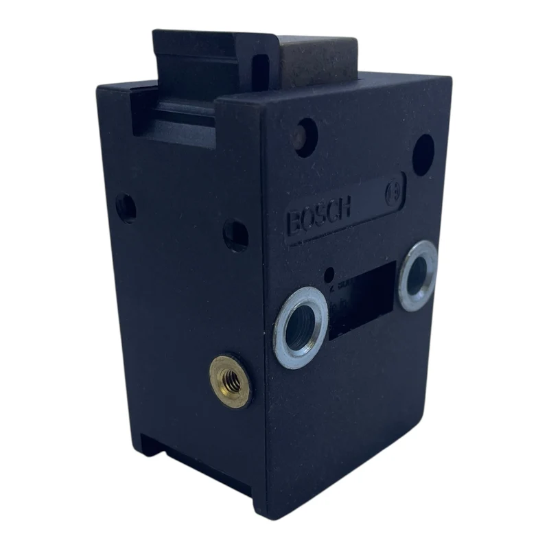 Bosch Pneumatischer Vereinzeler 0842900300 53884
