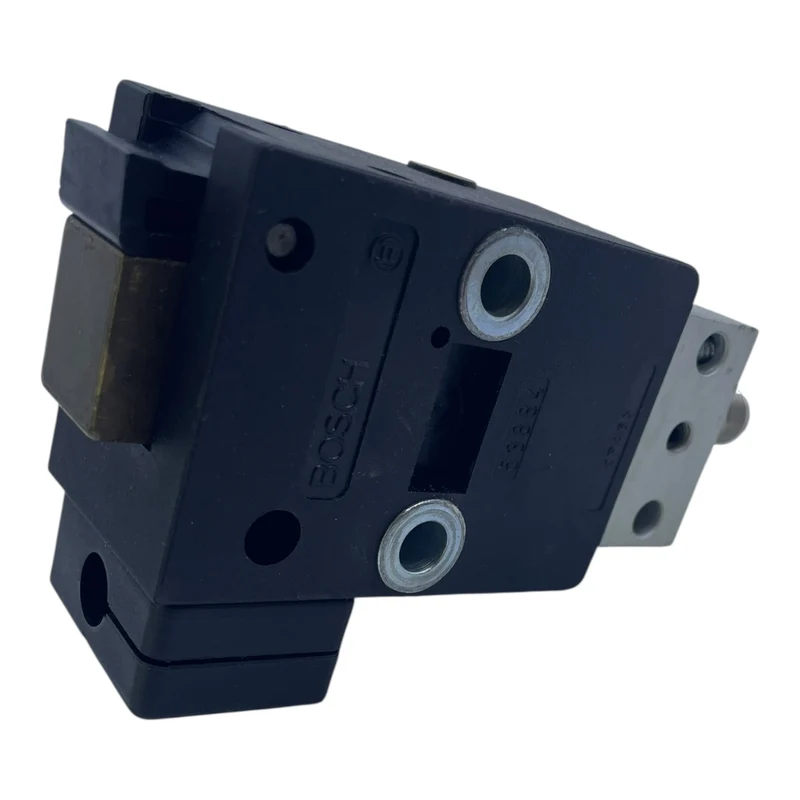 Bosch Pneumatikventil 0842900300 mit Balluff Sensor 516-325-E5-Y-S4