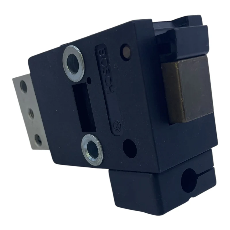 Bosch Pneumatikventil 0842900300 mit Balluff Sensor 516-325-E5-Y-S4