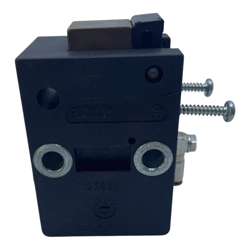 Bosch Pneumatischer Vereinzeler 0842900300 53884