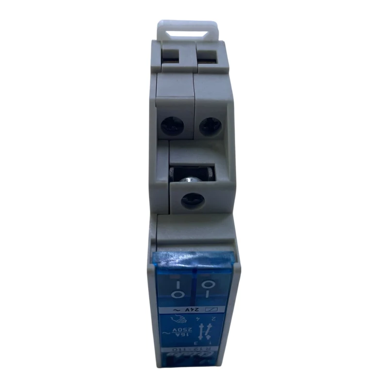 Eltako Relais R12-110 Installationsrelais 24V AC 16A 250V