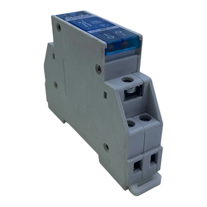 Eltako Relais R12-110 Installationsrelais 24V AC 16A 250V