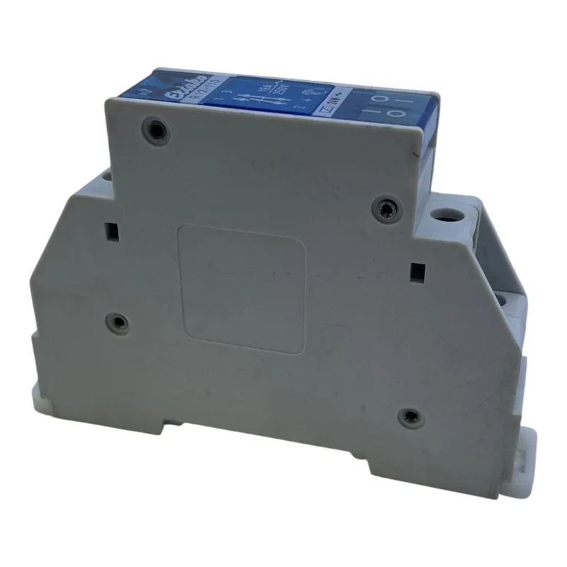 Eltako Relais R12-110 Installationsrelais 24V AC 16A 250V