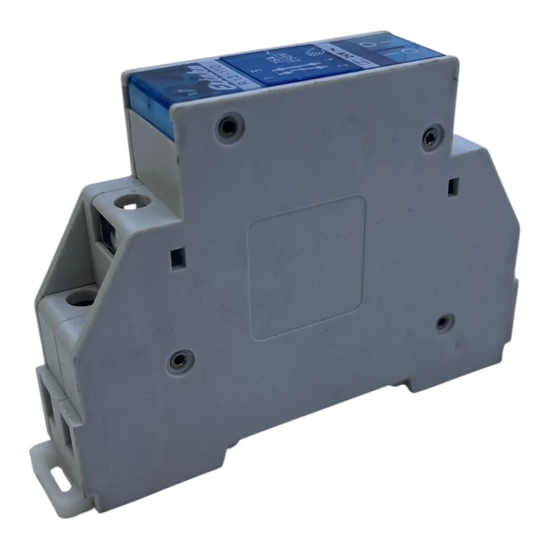 Eltako Relais R12-110 Installationsrelais 24V AC 16A 250V
