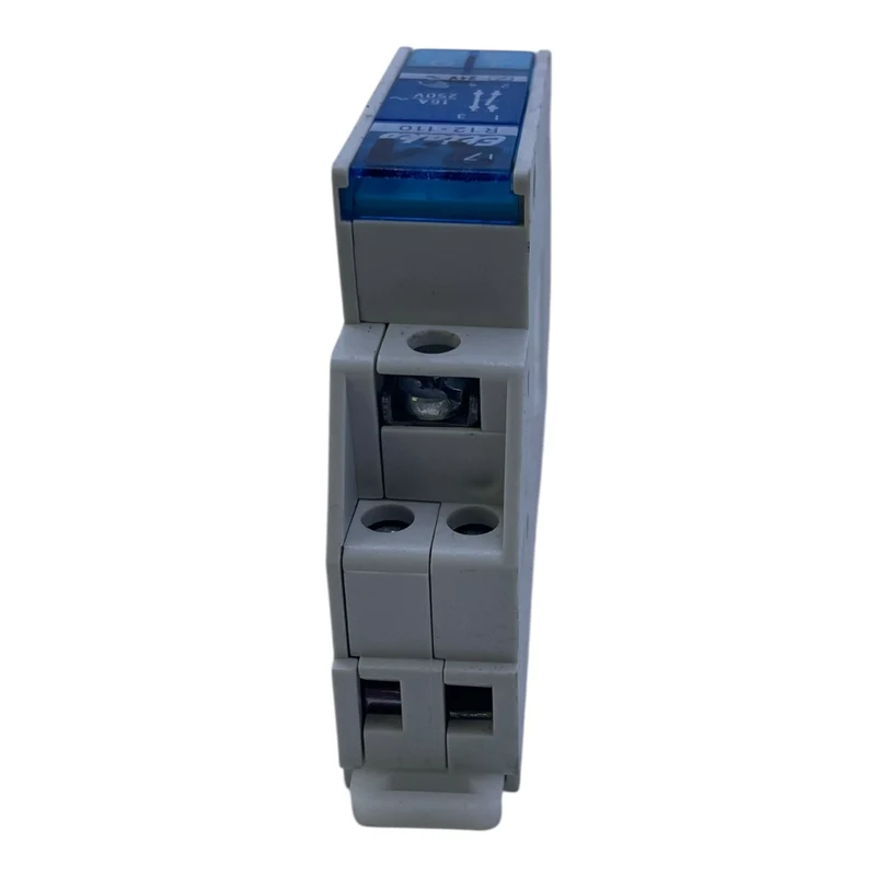 Eltako Relais R12-110 Installationsrelais 24V AC 16A 250V