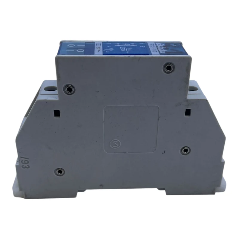 Eltako Relais R12-110 Installationsrelais 24V AC 16A 250V