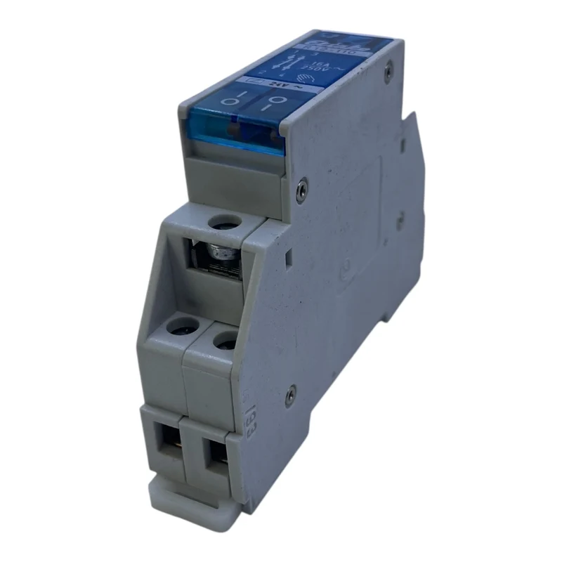 Eltako Relais R12-110 Installationsrelais 24V AC 16A 250V