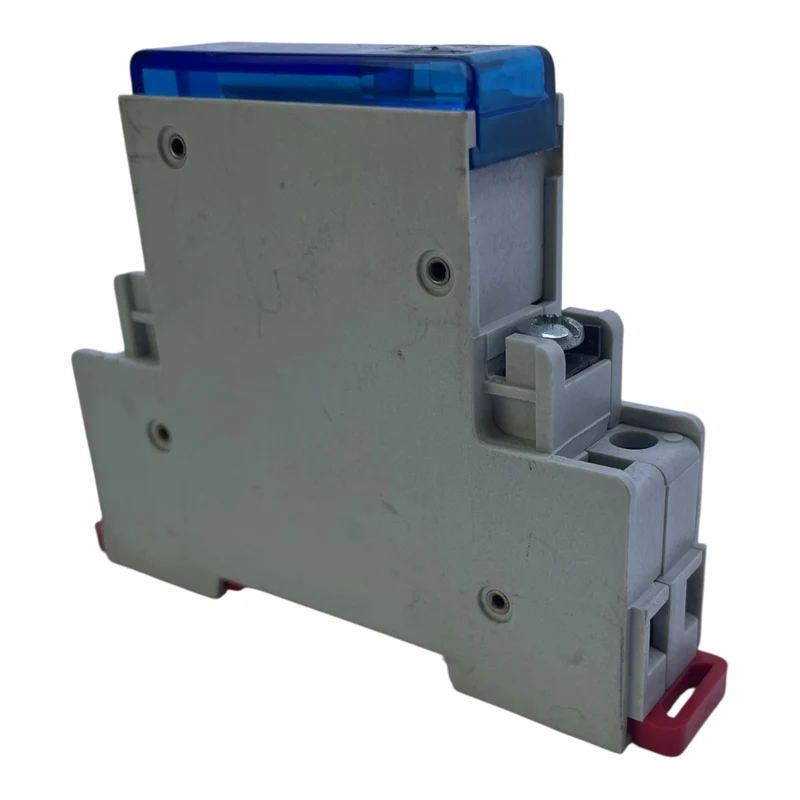 Eltako Relais R11-110 24V DC Schaltrelais 16A 250V AC