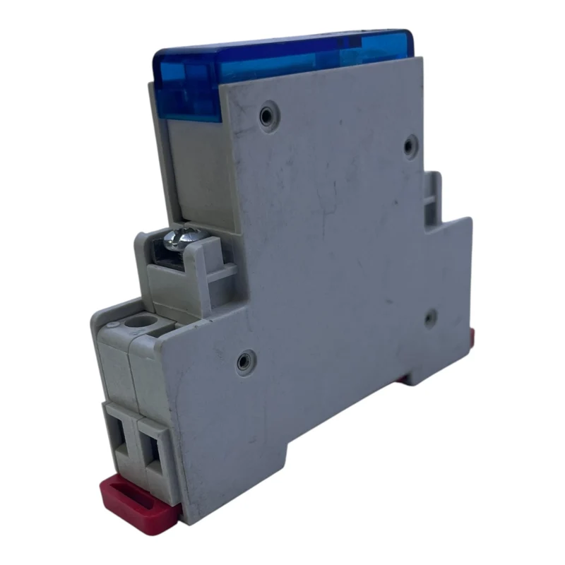Eltako Relais R11-110 24V DC Schaltrelais 16A 250V AC