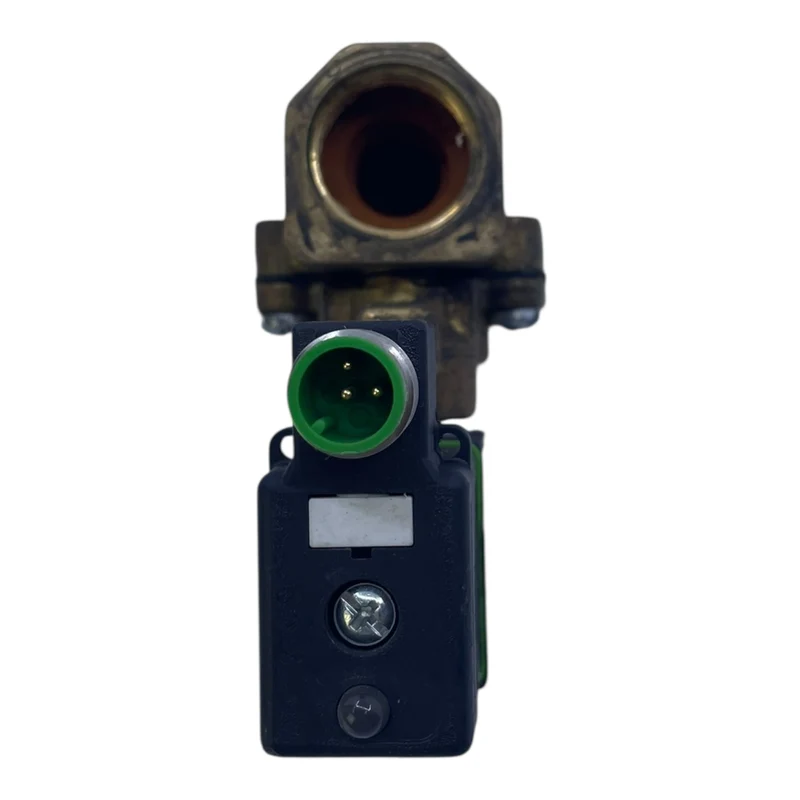 Asco Magnetventil SC E238C002 G1/2 24V AC/DC Phoenix Contact 1534122