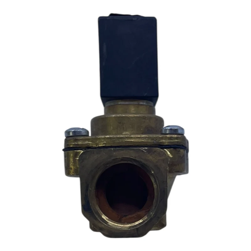 Asco Magnetventil SC E238C002 G1/2 24V AC/DC Phoenix Contact 1534122