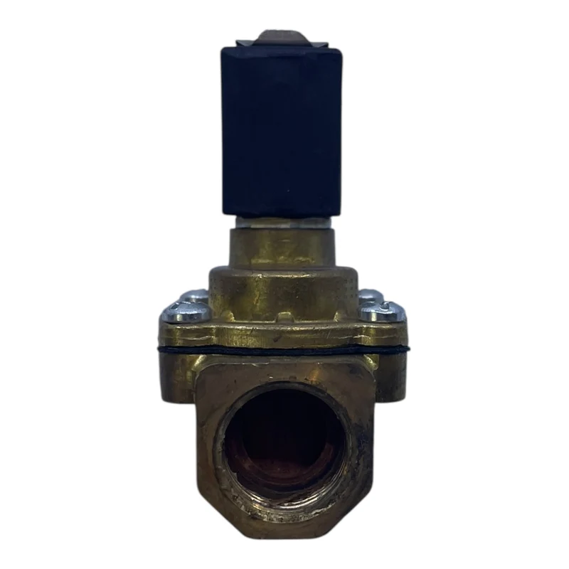 Asco Magnetventil SC E238C002 G1/2 24V AC/DC Phoenix Contact 1534122