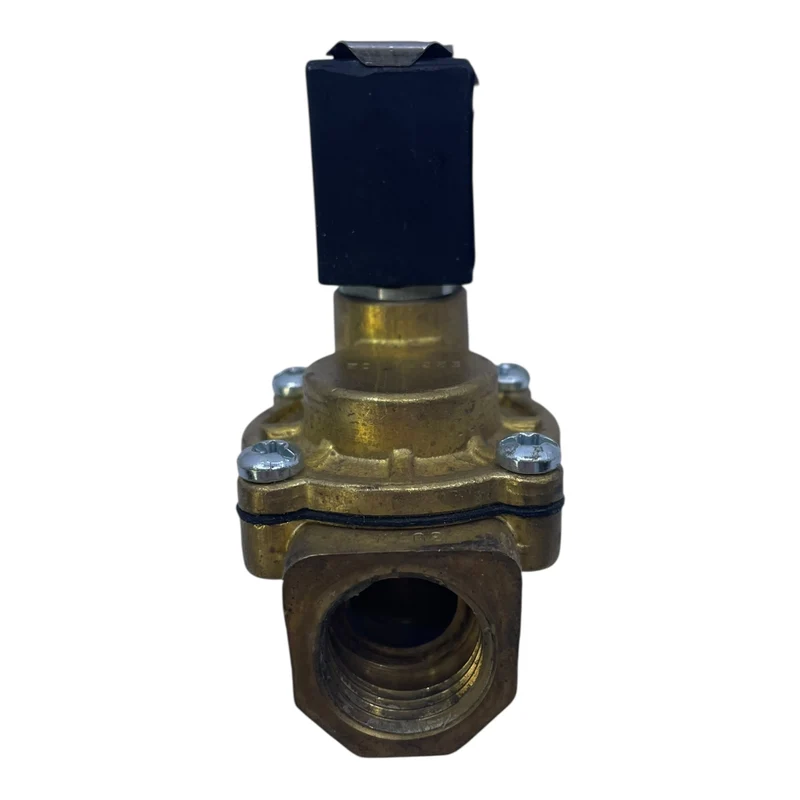 Asco Magnetventil SC E238C002 G1/2 24V AC/DC Phoenix Contact 1534122