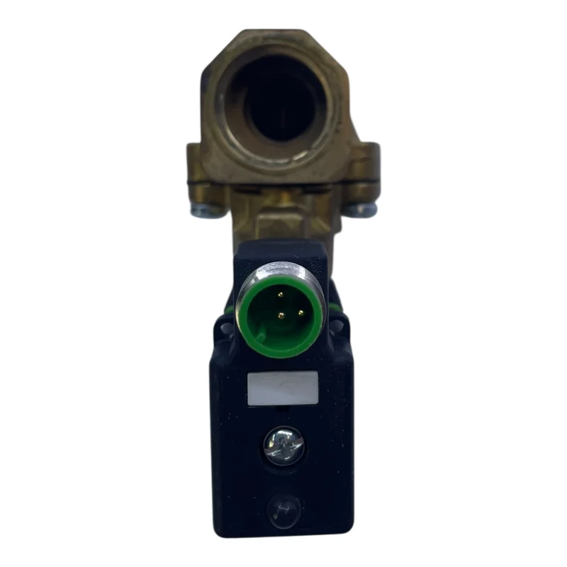 Asco Magnetventil SC E238C002 G1/2 24V AC/DC Phoenix Contact 1534122