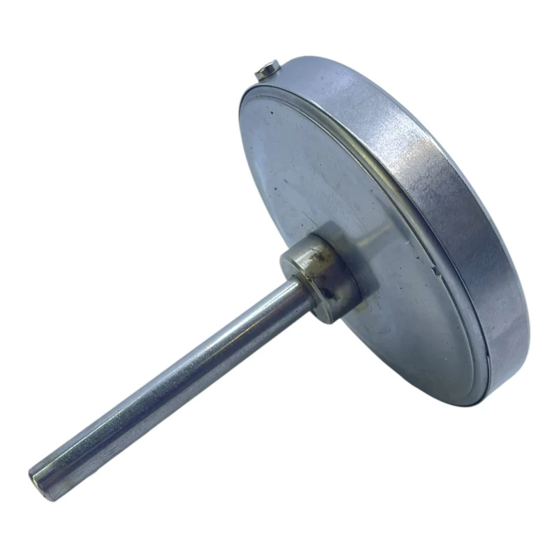 Tecsis 0–100°C Thermometer Bimetall Edelstahl 1105173351 Industrie