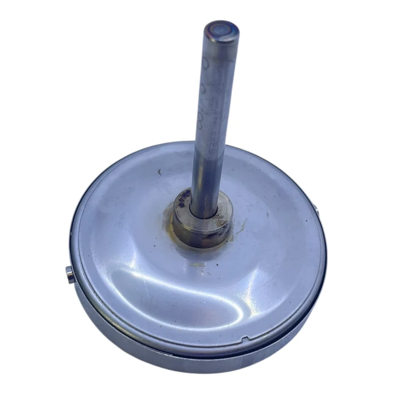 Tecsis 0–100°C Thermometer Bimetall Edelstahl 1105173351 Industrie