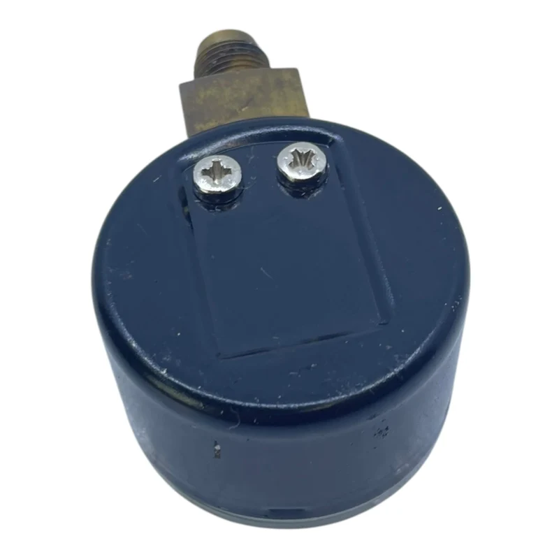 VDO Manometer 0–25 bar Druckanzeige