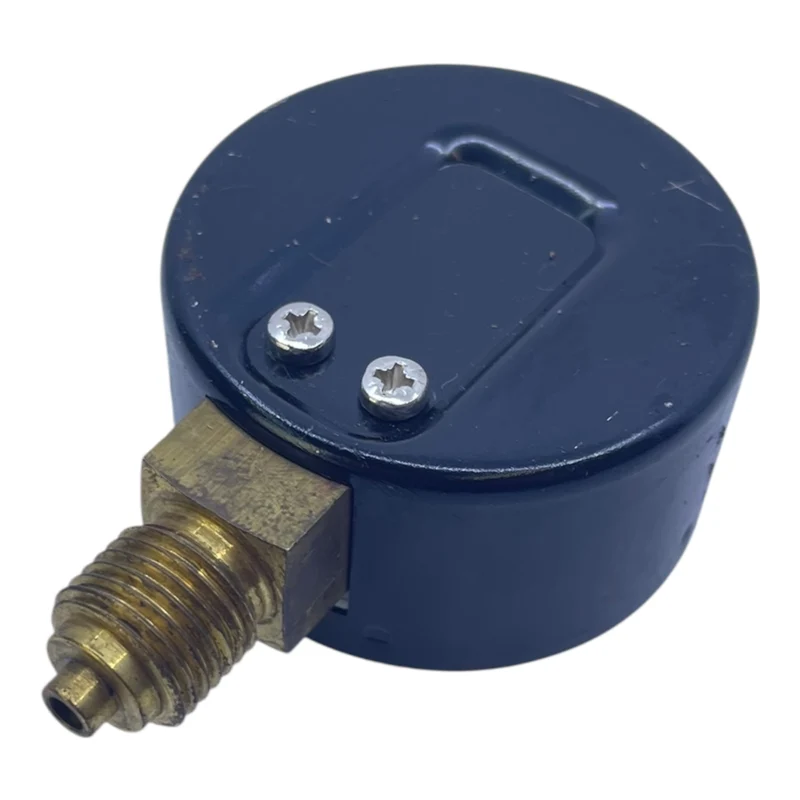 VDO Manometer 0–25 bar Druckanzeige