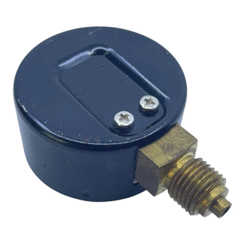 VDO Manometer 0–25 bar Druckanzeige