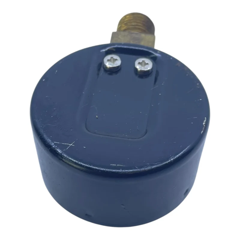 VDO Manometer 0–25 bar Druckanzeige