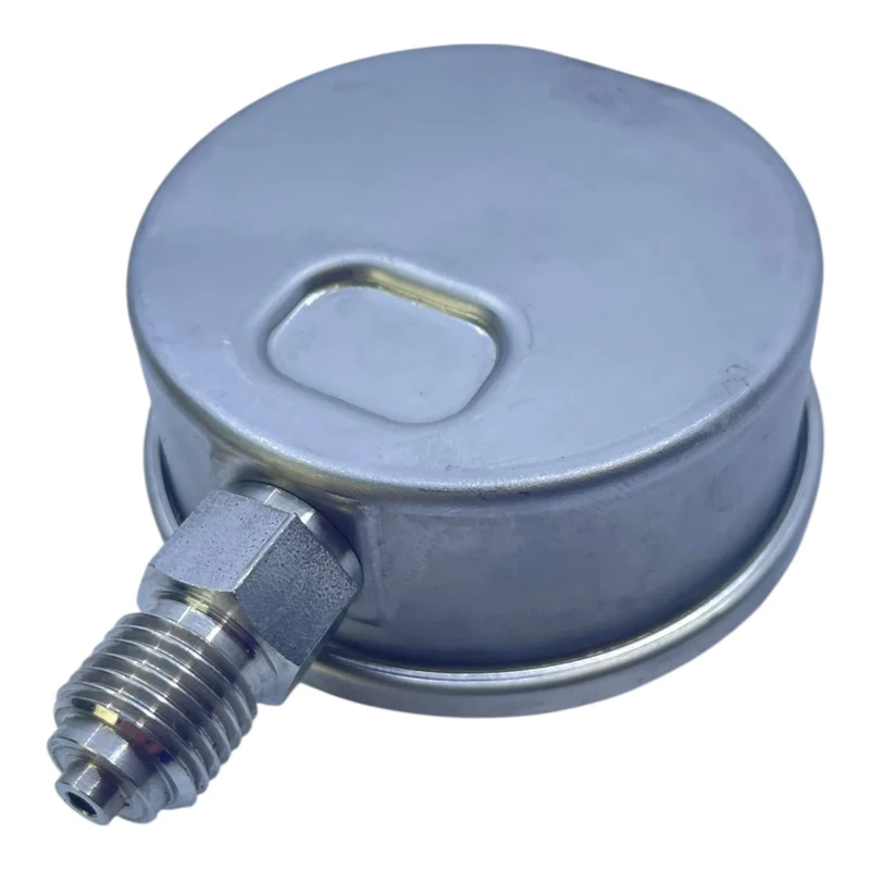 Kobold Manometer 0–60 bar Druckanzeige